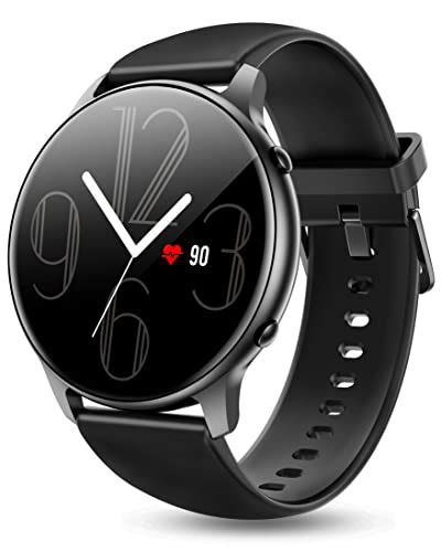 smart watches that pair with iphone|round smartwatch compatible with iphone.